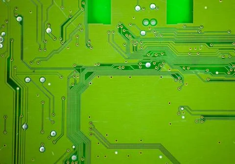 Circut board Stock Photos