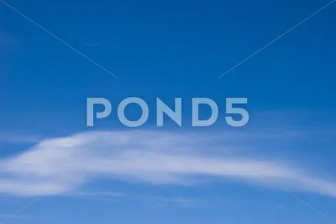 Cirrostratus, cs Stock Photos