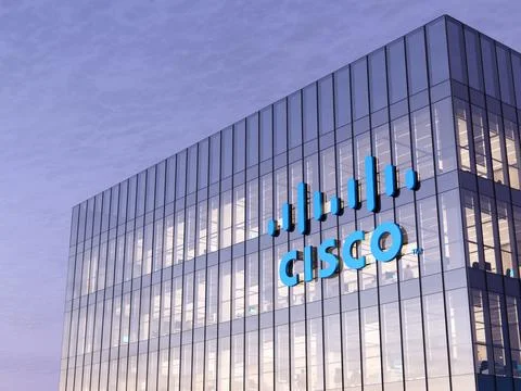 Cisco 스톡 일러스트
