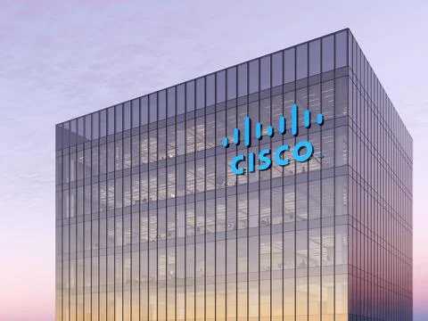 Cisco 스톡 일러스트