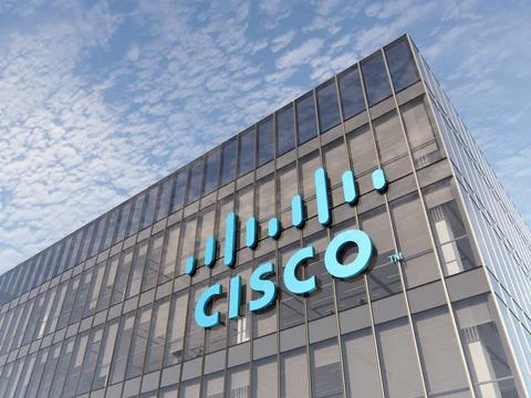 Cisco 스톡 일러스트