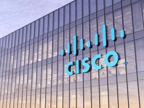 Cisco 스톡 일러스트