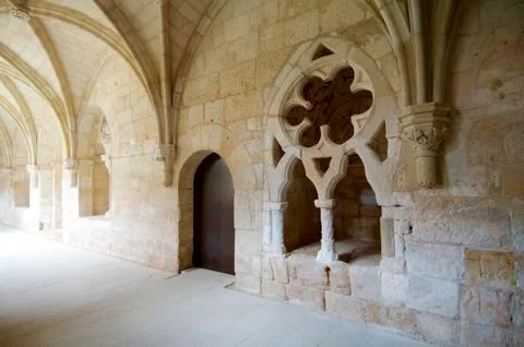 Cistercian Stock Photos