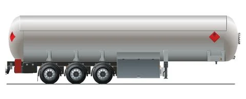 Cistern Stock Illustration