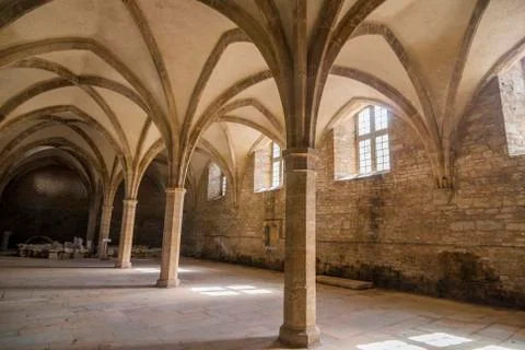 Cistern Stock Photos