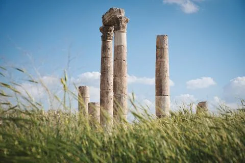Citadel 1 Stock Photos