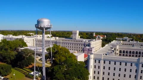 The Citadel (Clip 1 of 13) Stock Footage 43614412