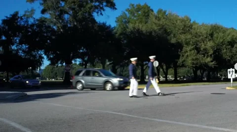 The Citadel (Clip 12 of 13) Stock Footage 43049323