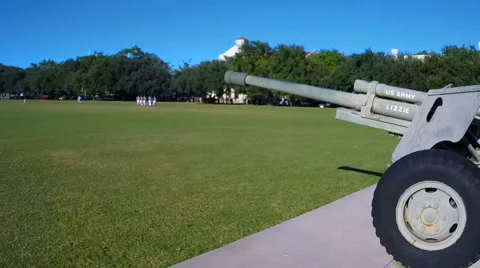 The Citadel (Clip 13 of 13) Stock Footage 43049302