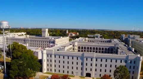 The Citadel (Clip 2 of 13) Stock Footage 43614676