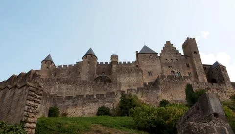 Citadel Stock Photos