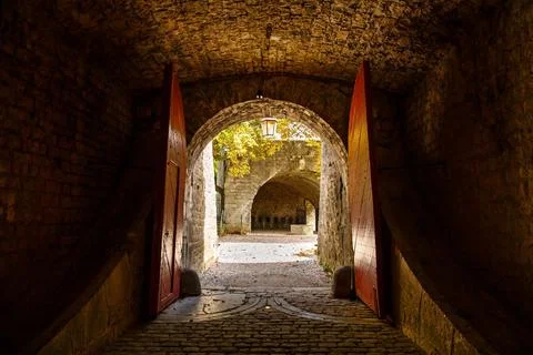 Citadel Stock Photos