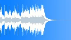 The Citadel (WP) 07 MT Bumper2 (adventure, achievement, optimistic, positive) Stock Music