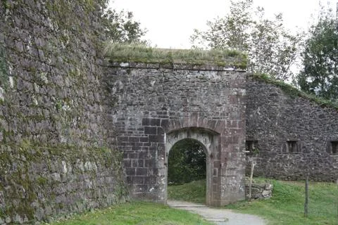 Citadelle Stock Photos