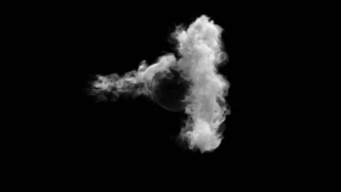 Citematic smoke intro 스톡 동영상 228449777