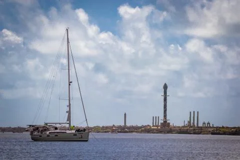 Cities of Brazil - Recife, Pernambuco state Stock Photos