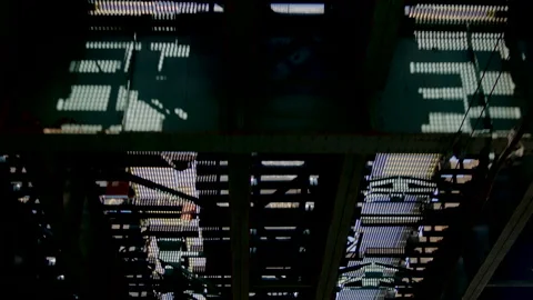 Citifield Stadium Stock Footage 141619470