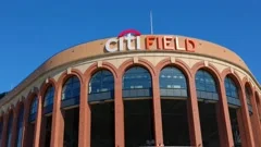 Mets dog from outside citi field : r/dogpictures