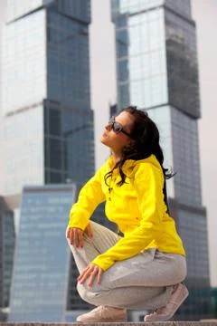 Citizen Stock Photos