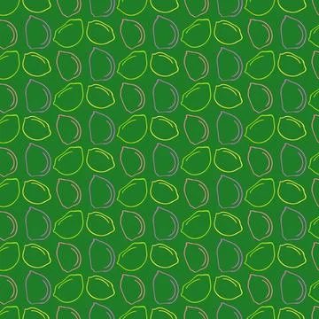 Citric Stock Illustration