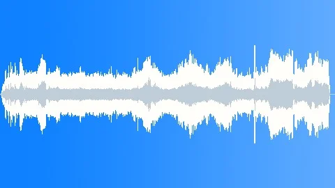 Citroen 2CV - countryside Sound Effect