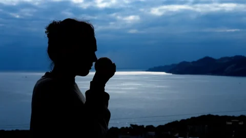 Citrus allergy Video stock 329583573