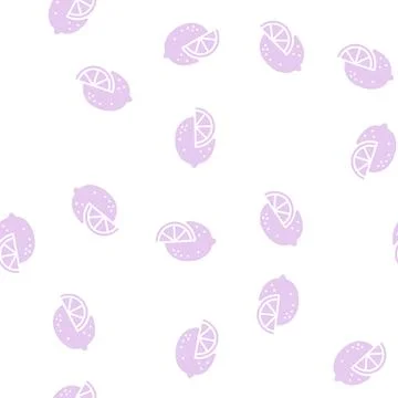 Citrus aromatherapy color icon vector isolated illustration Stock Illustration