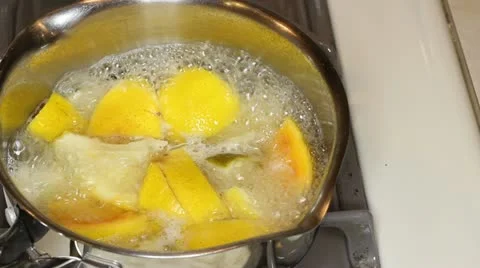 Citrus Fruit Aromatherapy Vidéo 12386479