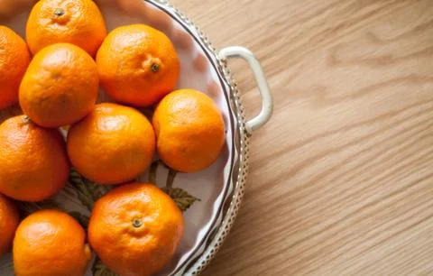 Citrus fruit Stock Photos
