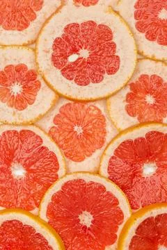 Citrus Fruit Stock Photos