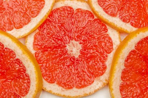 Citrus Fruit Stock Photos