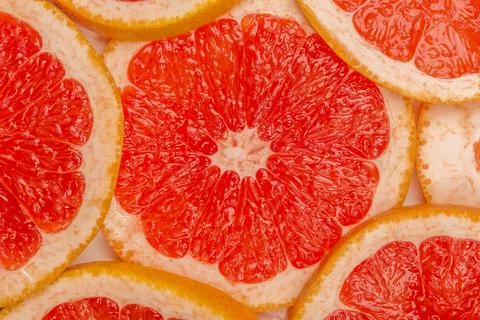 Citrus Fruit Stock Photos