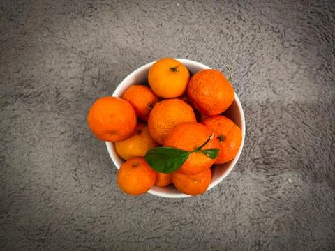 Citrus fruit Stock Photos