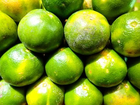 Citrus fruit Stockfoto's