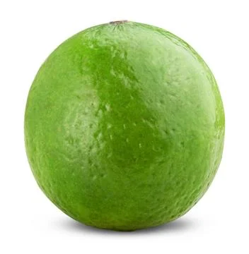 Citrus lime Stock Photos