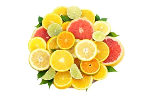 Citrus Stock Photos