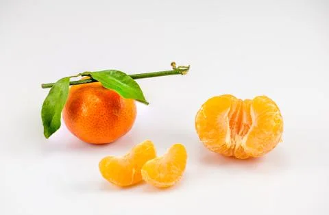Citrus Foto stock