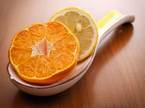 Citrus Stock Photos