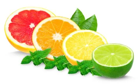 Citrus Stock Photos