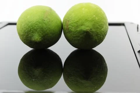 Citrus Stock-Fotos