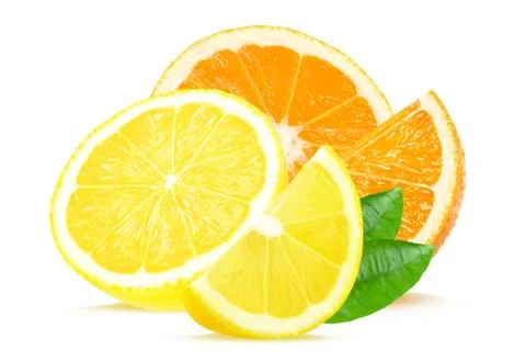 Citrus Stock Photos