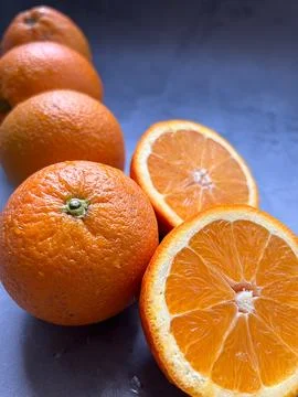 Citrus Stock Photos