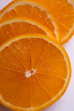 Citruses Stock Photos