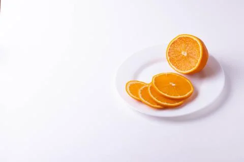 Citruses Stock Photos