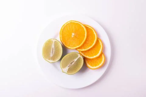 Citruses Stock Photos