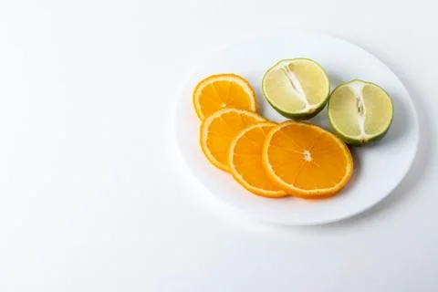 Citruses Stock Photos