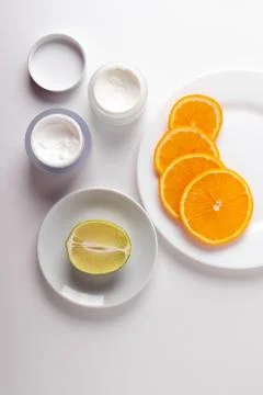 Citruses Foto stock