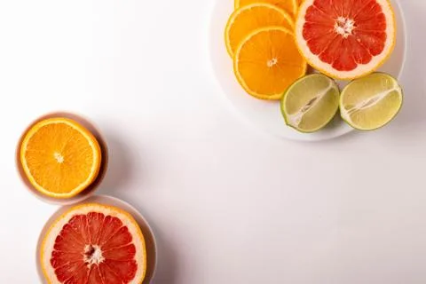 Citruses Фото