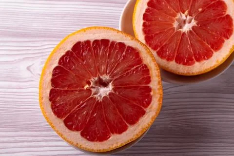 Citruses Stock Photos