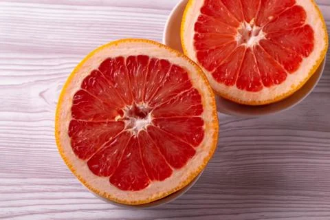 Citruses Stock-Fotos